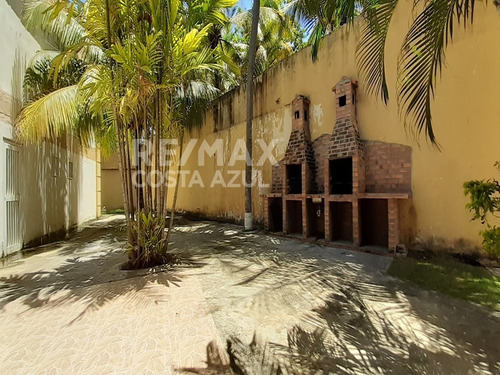 Imagen 12 de 12 de Presentamos Este Apartamento Para La Venta, En Una Ubicación Ideal Por Los Que Buscan Tranquilidad, Con Fácil Acceso Directo A La Carretera Nacional Morón Coro Que Facilita La Movilidad
