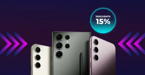 Celulares y Smartphones