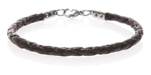 Pulseras Hombre (gogo Accs.) Pulsera Zurich Brown (17)