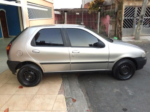 Fiat Palio 1.6 8v - 4 Portas - Completo