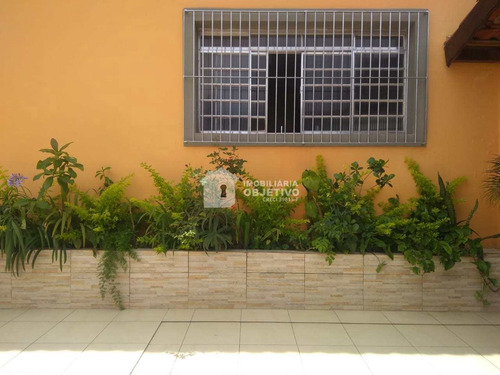 Imagem 19 de 19 de Sobrado Com 3 Dorms, Jardim Ouro Preto, Taboão Da Serra - R$ 800 Mil, Cod: 4098 - V4098