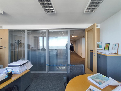 Imagen 12 de 24 de Alquiler Y Venta - Piso De Oficinas En Palermo