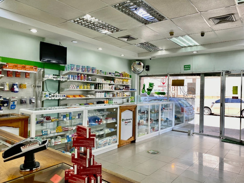 Imagen 8 de 22 de En Venta Registro De Farmacia En Punto Fijo Operativo Listo Para Negociar