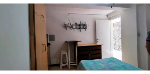 Alquilo Anexo Mono Ambiente 30m2 Colinas De Santa Mónica 7866
