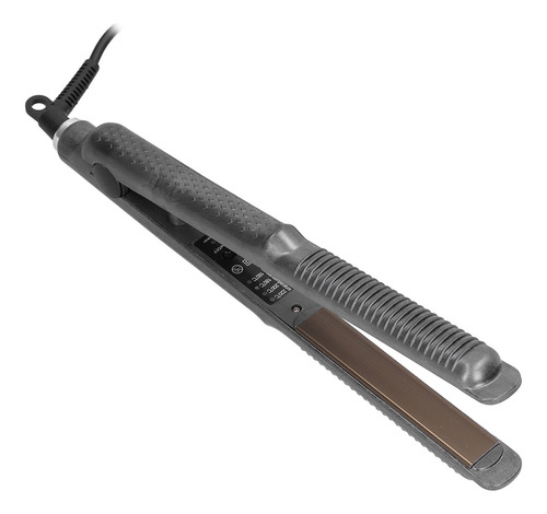 Plancha De Pelo, 30 Segundos, Calentamiento Rápido, 4 Nivele