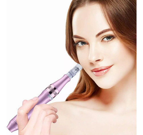 Dermapen Dr Pen M7 Original Prof - Unidad a $199900