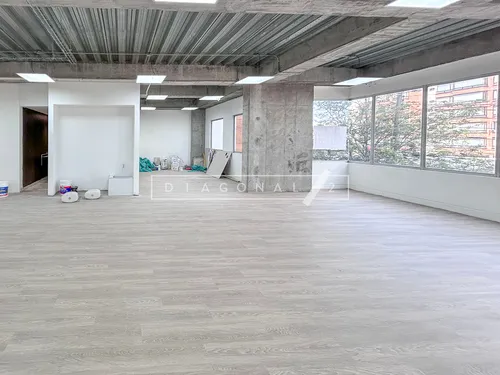 Oficina En Arriendo En Chicó Reservado