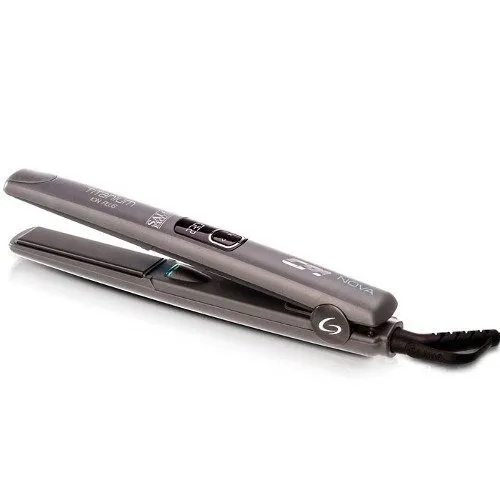 Cp1 nova online titanium ion plus