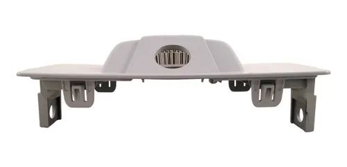 Soporte Camara Trasera Fiat Argo Precision 17/18