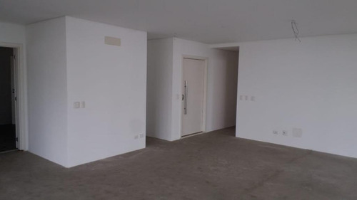 Apartamento Residencial À Venda, Jardim Anália Franco, São Paulo. - Ap6093