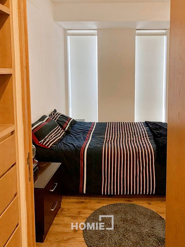 Imagen 8 de 12 de Departamento En Qbicoo Santa Fe, 65631