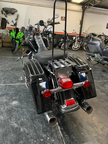 Imagen 9 de 11 de Harley Roadking Road King