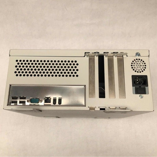Controlador Impresión Xerox Workcentre 7665 Sin Firewire