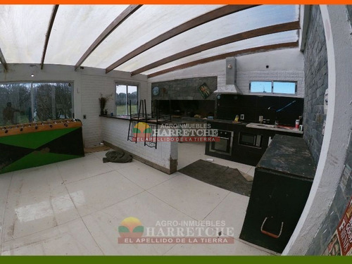 Imagen 6 de 22 de Chacra En Venta 3 Has Con Casa En El Colorado