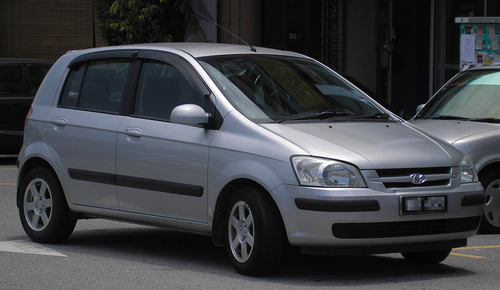 Hyundai Getz 2005 Manual Taller Con Diagrama Elect Español