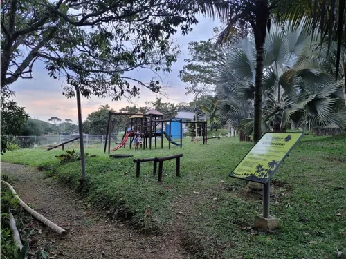 Venta Lote En Vereda Rio Claro De 1523mt2 En Jamundí, Valle 6476.