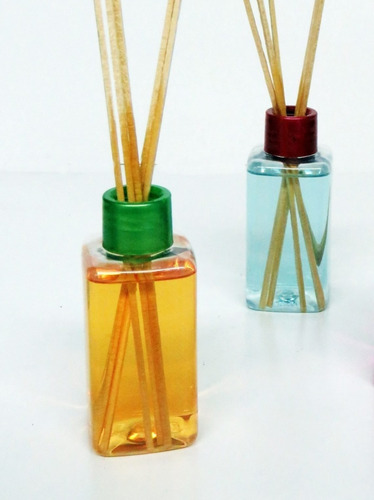 Imagen 4 de 4 de Pack Para Armar, 50 Difusores Super Completo!!! Envío Gratis