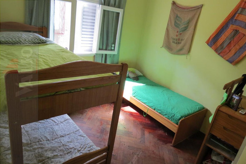 Imagen 26 de 30 de Departamento En Venta 4 Ambientes Al Frente Con Parque/jardin Propio!!! Y Terraza