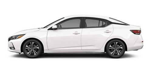 Imagen 19 de 25 de Nissan Sentra Advance Cvt 0km - Entrega Inmediata - Sendai