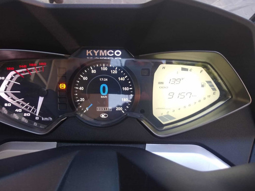 Imagen 10 de 10 de Kymco Downtown 350i