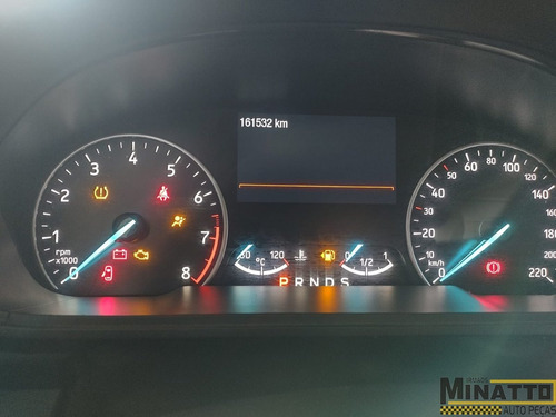 Motor Parcial Ford Ecosport 2.0 Tit 184cv Flex 2018/19 (Usado)