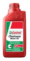 Comprar Oleo 2t Castrol Chainsaw - Motosserras Roçadeiras - 500ml