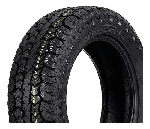 Kit 2 Pneus Speedmax Aro 15 235/75r15 W01 At 110/107q