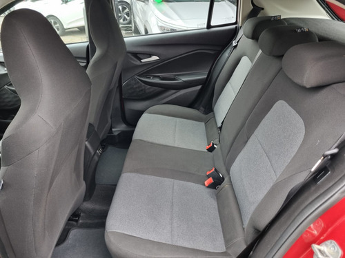 Chevrolet Onix HATCH 1.0 TURBO FLEX AUTOMÁTICO
