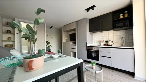 Los Avellanos 2551 - Departamento Studio, Ñuñoa