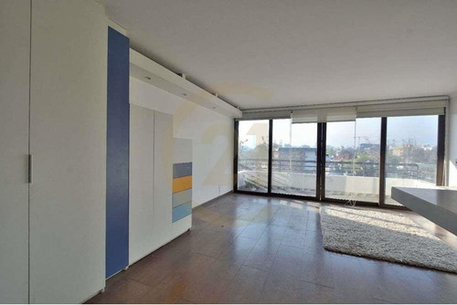 Departamento, Remodelado, Metro, Providencia