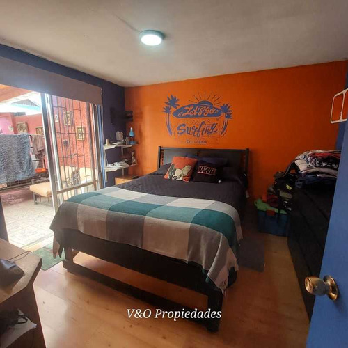Bonita Y Amplia Casa En Venta En La Florida (84893)
