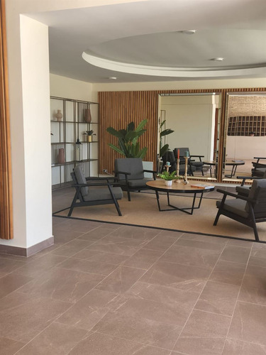 Departamento En Arriendo De 2 Dorm. En Talca