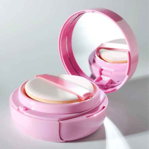 Base de maquillaje Unleashia tono 21n hyaline - 15mL 15g