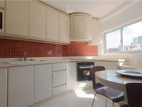 Apartamento En Alquiler Urb. Los Mangos Pe-8370769