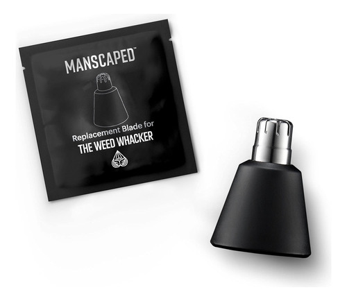 Manscaped® The Weed Whacker Cartucho De Cuchilla De Repuest