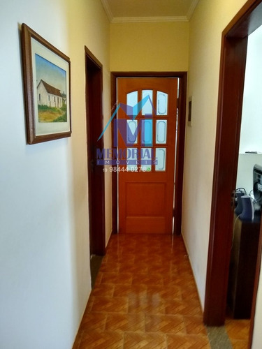 Imagem 7 de 30 de Casa A Venda No Bairro Jardim Aurélia Em Campinas - Sp. - 163-1