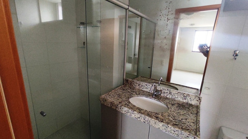 Imagem 12 de 25 de Ref: Ap058 - Apartamento A Venda, Estados, 2 Quartos, 2 Vagas, Moveis Projetados