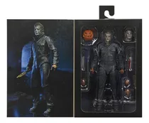 Comprar Neca Halloweens Ends Ultimate Michael Myers Figura 7 Pul