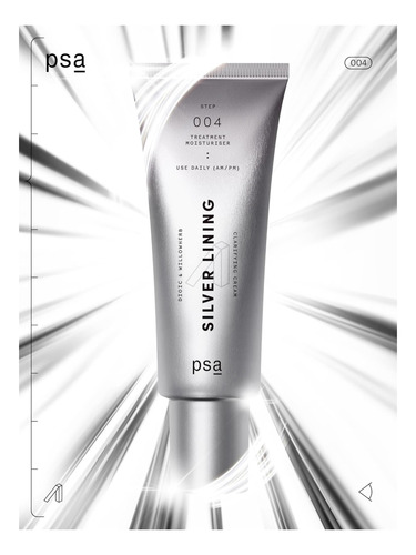 Psa Cream Clarification Dioic & Willowherb Clarificador | C,
