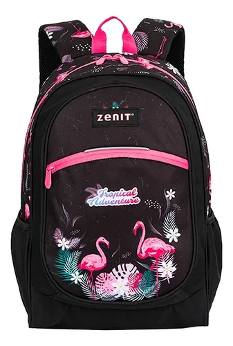 Mochilas zenit para niñas new arrivals