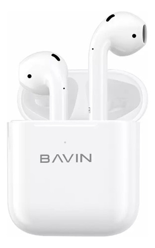 Audifonos Inalambricos Bavin AirPods 32 Bluetooth Celular