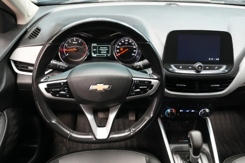Chevrolet Onix 1.0 Turbo Premier At