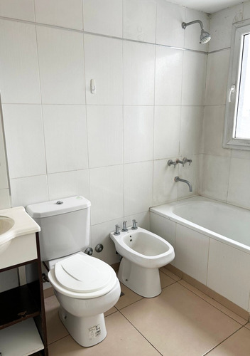 Venta Departamento 2 Ambientes Moreno Apro Credito