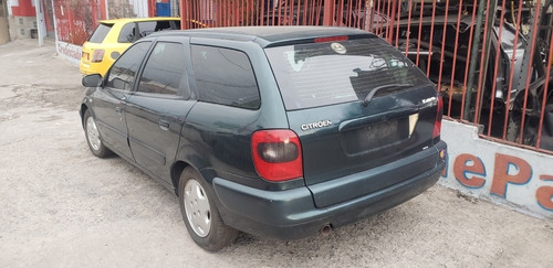 Imagem 3 de 10 de Citroen Xsara Sucata Desmanche Peças