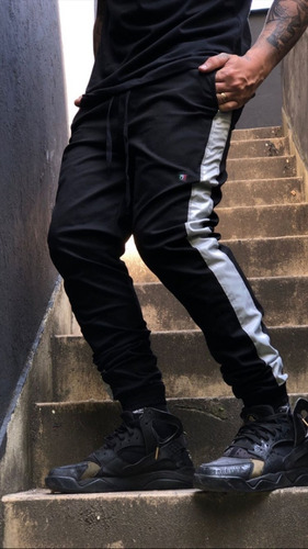 calça jogger mafiusu