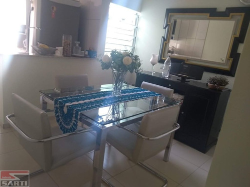 Imagem 2 de 13 de Sobrado, Amplo , Bairro Da Freguesia Do Ó - R$ 650 Mil!!! - St18834