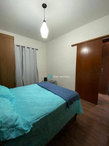 Imagem 16 de 25 de Apartamento À Venda, 50 M² Por R$ 235.000,00 - Cascatinha - Juiz De Fora/mg - Ap1267