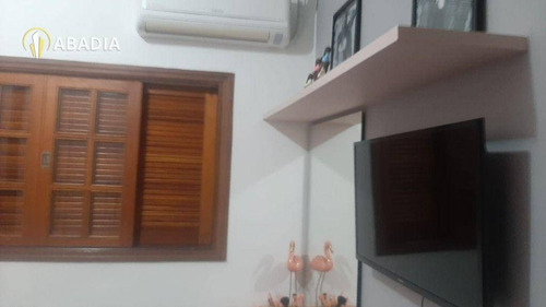Imagem 30 de 30 de Chácara 1.050 M2 Com 4 Dormitórios, 1 Suite, 2 Banheiros Sociais, Piscina 22 Mts De Raia À Venda, 287 M² Por R$ 1.290.000 - Nova Veneza - Paulínia/sp - Ch0043