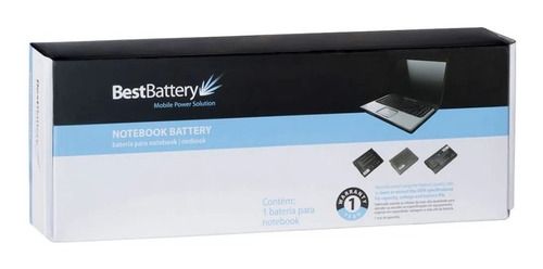 Imagem 3 de 3 de Bateria P/ Notebook Acer Aspire E1-421 E1-471 E1-531 E1-571