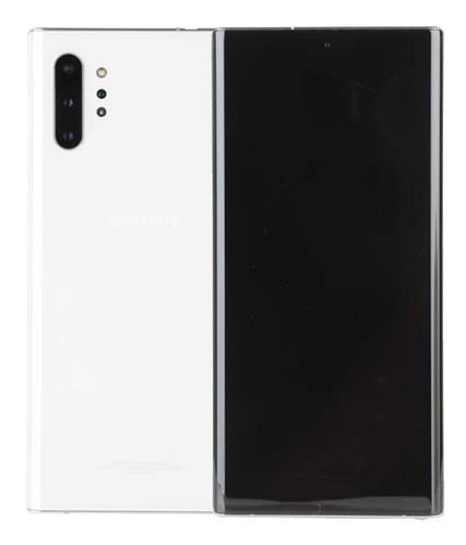 Samsung Galaxy Note 10 Plus 256gb/12gb Garantía - Inetshop 